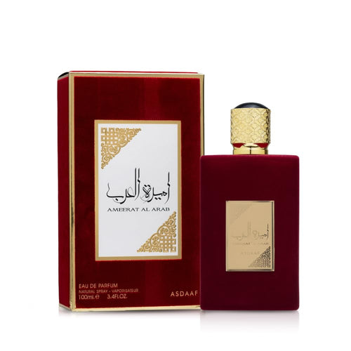 Lattafa Ameerat Al Arab