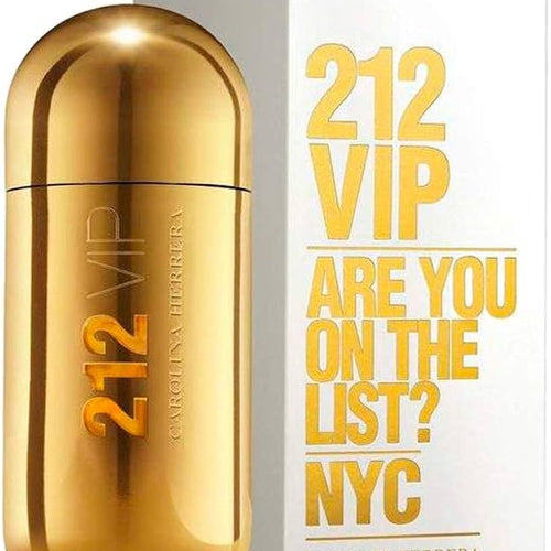 Carolina Herrera 212 VIP