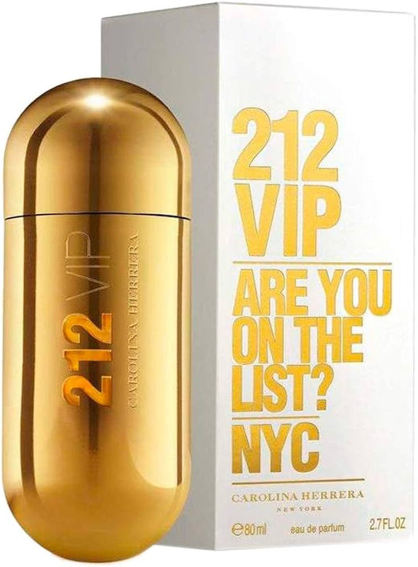 Carolina Herrera 212 VIP