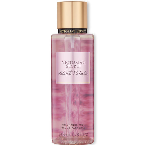 Victoria's Secret Velvet Petals