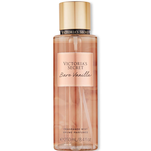Victoria's Secret Bare Vanilla