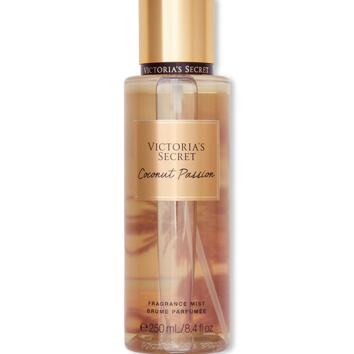 Victoria's Secret Coconut Passion