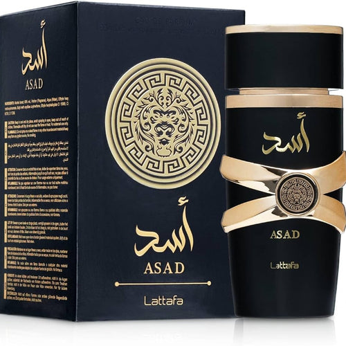 Lattafa Asad