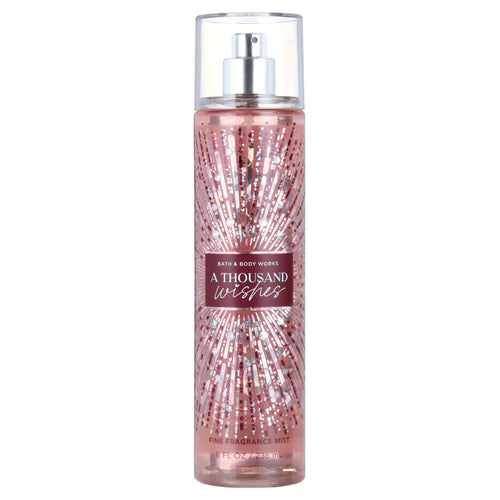 Bath & Body Works A Thousand Wishes