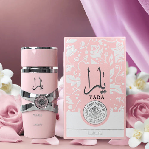 Lattafa Yara