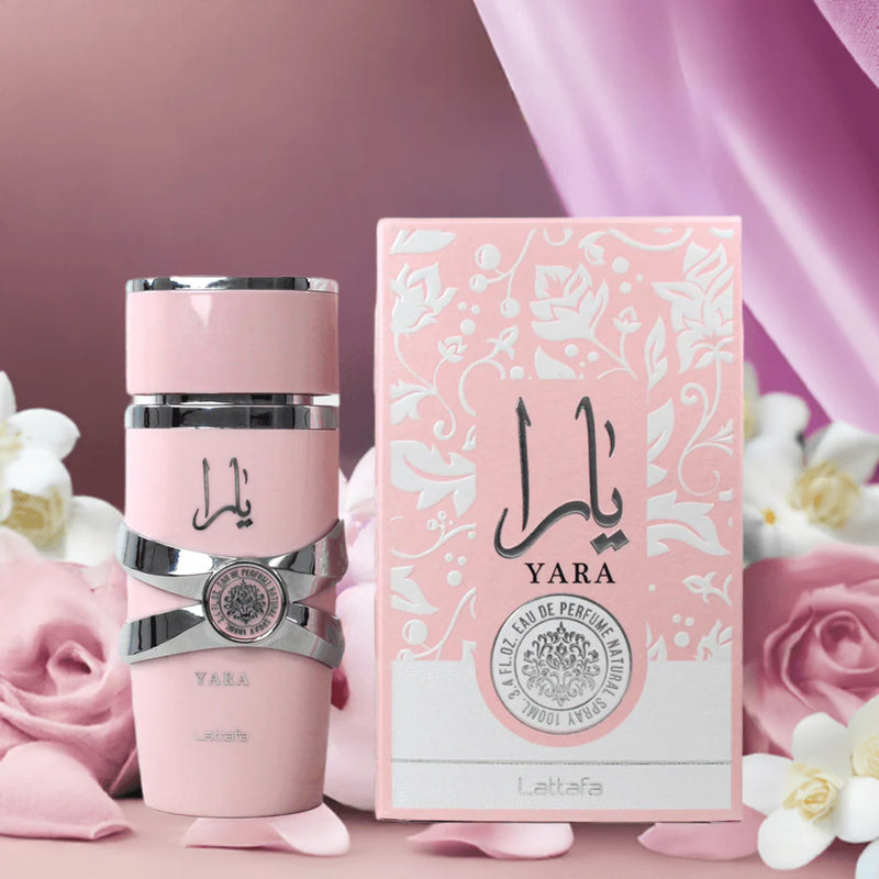 Lattafa Yara