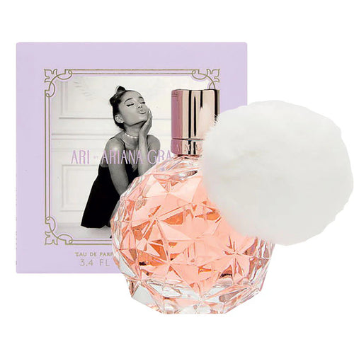 Ariana Grande Ari