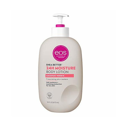 EOS Coconut Waters