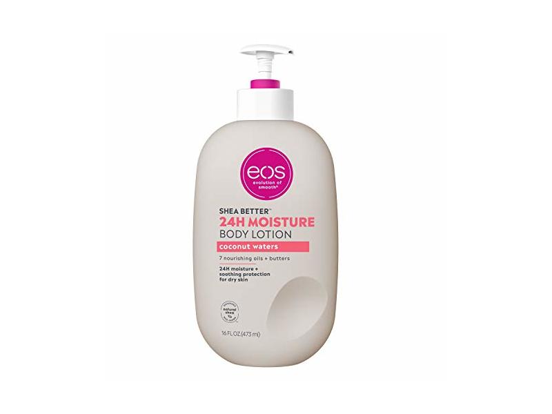 EOS Coconut Waters