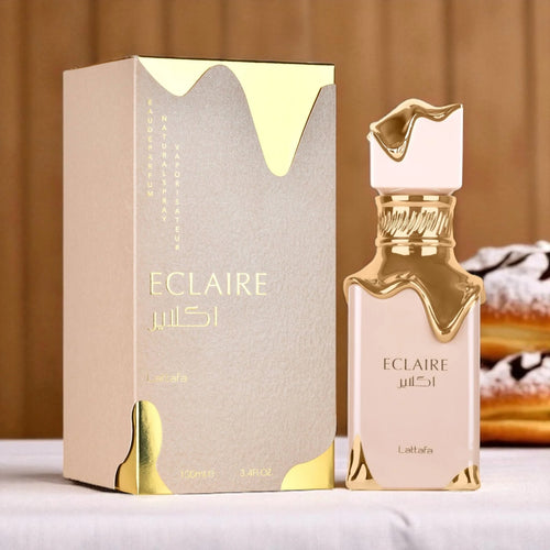 Lattafa Eclaire